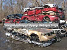 Remorquage auto sur la voie publique sur place